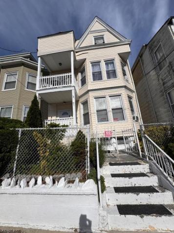 453 E 23rd Street Paterson NJ 07514