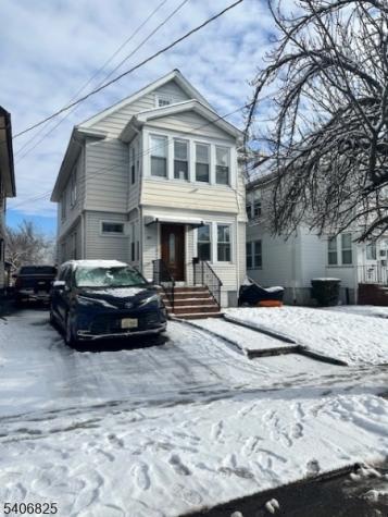 753 Myrtle Street Elizabeth NJ 07202