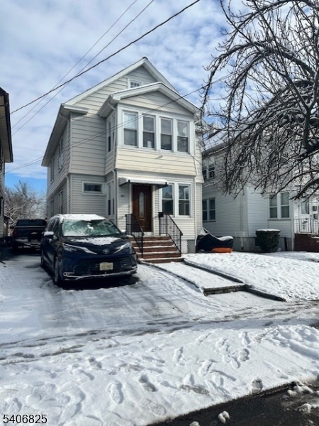 753 Myrtle Street Elizabeth NJ 07202