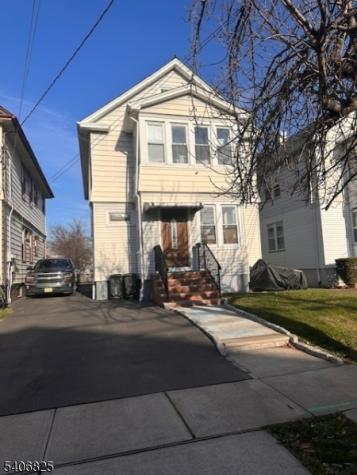 753 Myrtle Street Elizabeth NJ 07202