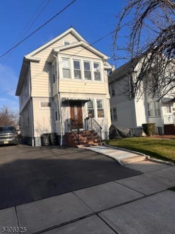 753 Myrtle Street Elizabeth NJ 07202