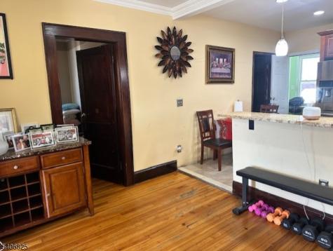 753 Myrtle Street Elizabeth NJ 07202