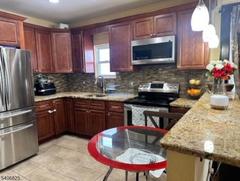 753 Myrtle Street Elizabeth NJ 07202