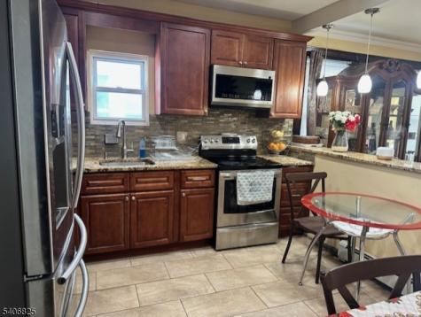 753 Myrtle Street Elizabeth NJ 07202