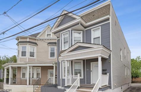 750 S 17th Street Newark NJ 07103