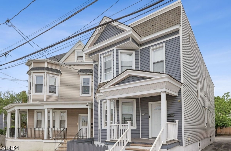 750 S 17th Street Newark NJ 07103