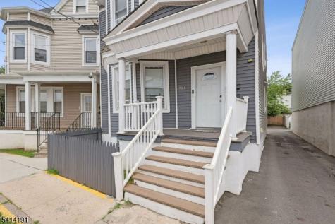 750 S 17th Street Newark NJ 07103