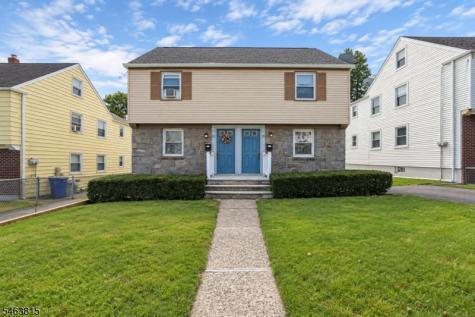 33 E 7th Street Clifton NJ 07011