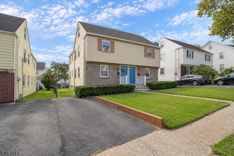 33 E 7th Street Clifton NJ 07011