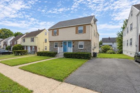 33 E 7th Street Clifton NJ 07011