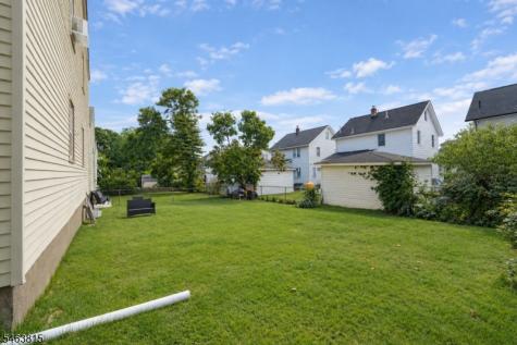 33 E 7th Street Clifton NJ 07011