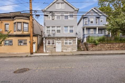 148 Palisade Avenue Garfield NJ 07026