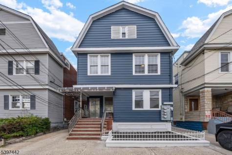 336 Danforth Avenue Jersey City NJ 07305