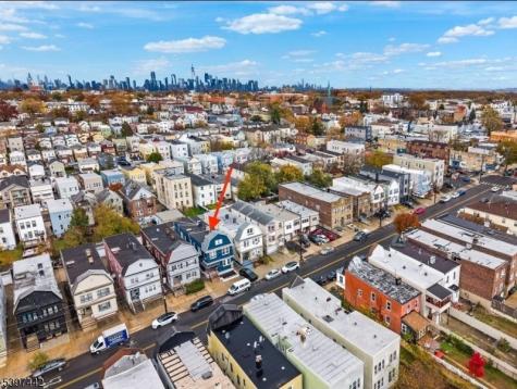 336 Danforth Avenue Jersey City NJ 07305