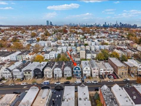 336 Danforth Avenue Jersey City NJ 07305