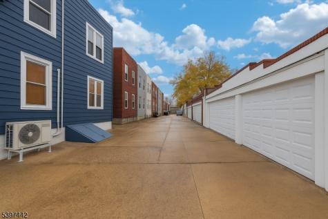 336 Danforth Avenue Jersey City NJ 07305