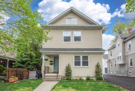 83 Westville Avenue Caldwell Boro NJ 07006