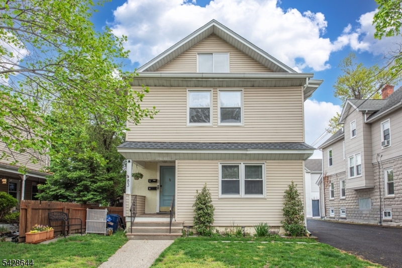 83 Westville Avenue Caldwell Boro NJ 07006