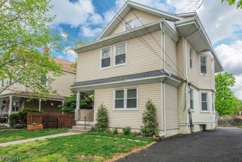 83 Westville Avenue Caldwell Boro NJ 07006