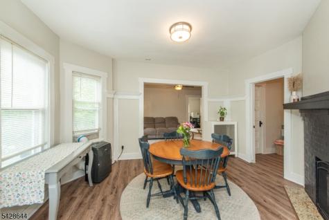 83 Westville Avenue Caldwell Boro NJ 07006