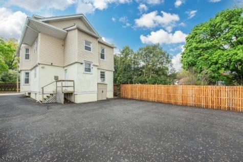 83 Westville Avenue Caldwell Boro NJ 07006
