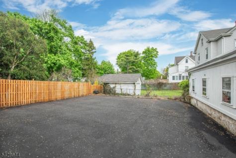 83 Westville Avenue Caldwell Boro NJ 07006