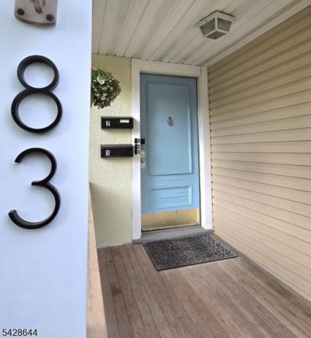 83 Westville Avenue Caldwell Boro NJ 07006