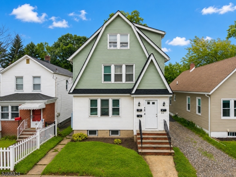 52 Thomas Street Bloomfield NJ 07003