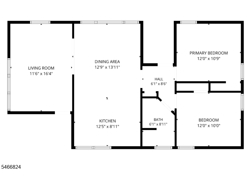 52 Thomas Street Bloomfield NJ 07003