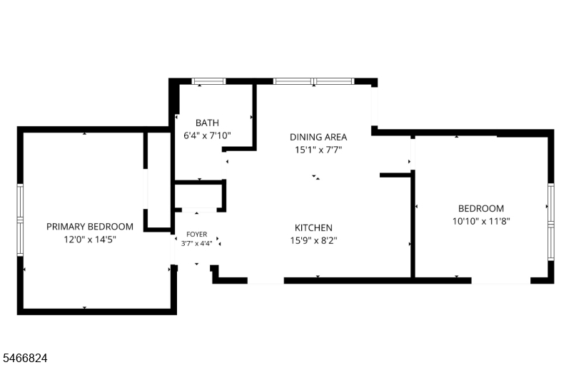 52 Thomas Street Bloomfield NJ 07003