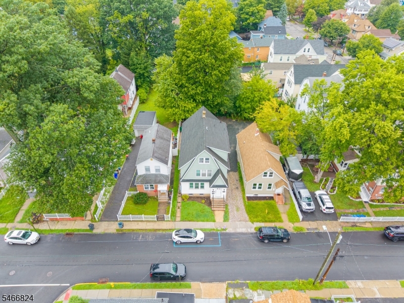 52 Thomas Street Bloomfield NJ 07003