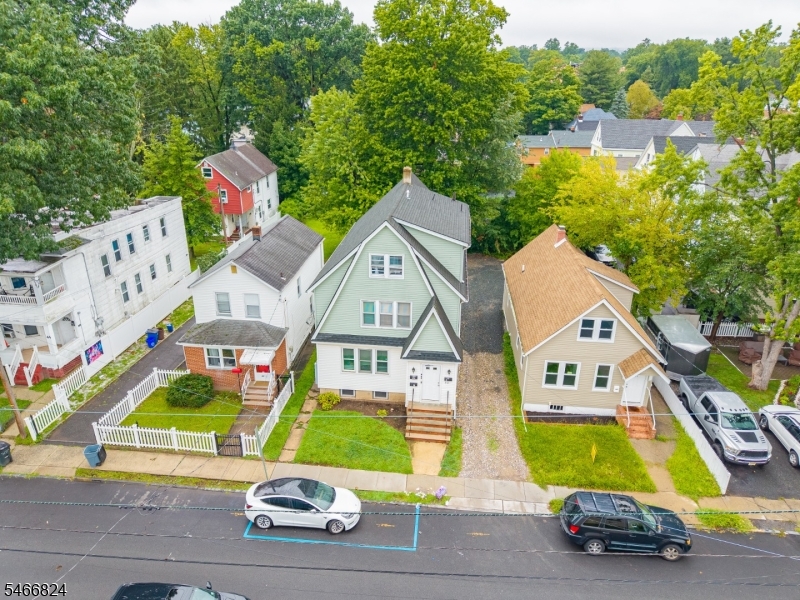 52 Thomas Street Bloomfield NJ 07003