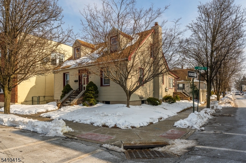 30 Gold Street North Arlington NJ 07031