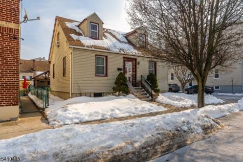 30 Gold Street North Arlington NJ 07031