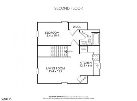 30 Gold Street North Arlington NJ 07031