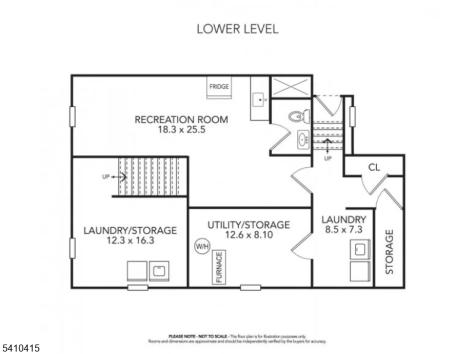 30 Gold Street North Arlington NJ 07031
