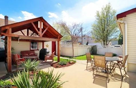 30 Gold Street North Arlington NJ 07031