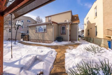 30 Gold Street North Arlington NJ 07031