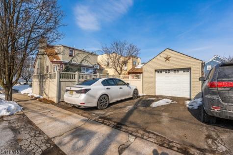 30 Gold Street North Arlington NJ 07031