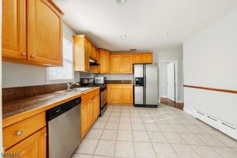 30 Gold Street North Arlington NJ 07031
