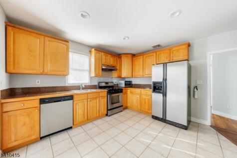 30 Gold Street North Arlington NJ 07031