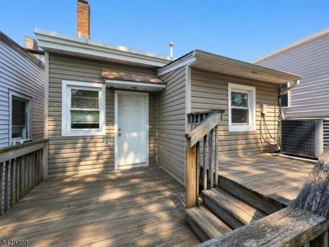 57 Highland Street Paterson NJ 07524