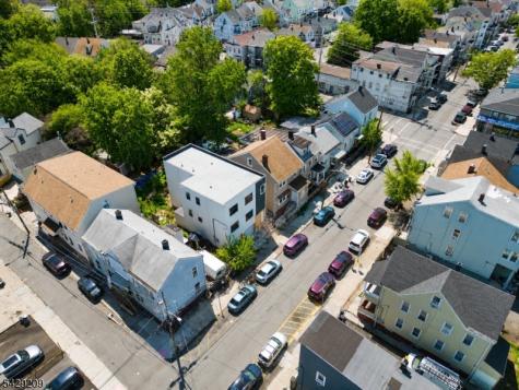 57 Highland Street Paterson NJ 07524