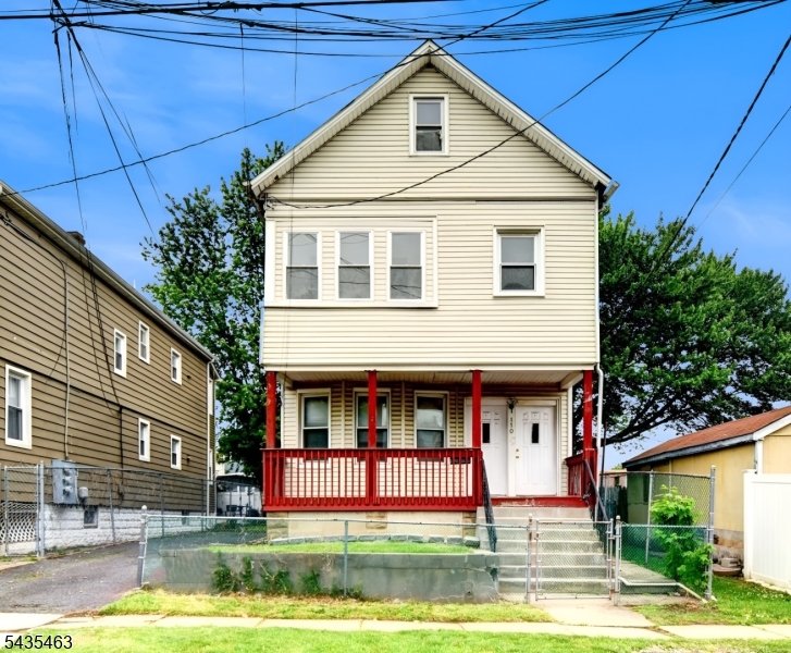 110 W 16th Street Linden NJ 07036