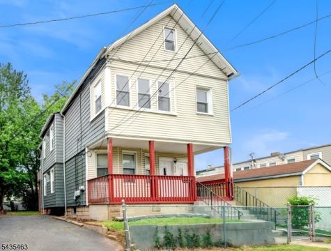 110 W 16th Street Linden NJ 07036