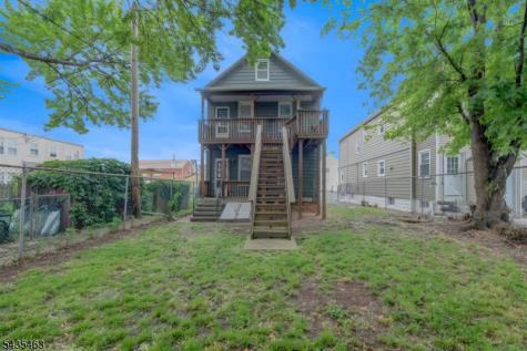 110 W 16th Street Linden NJ 07036