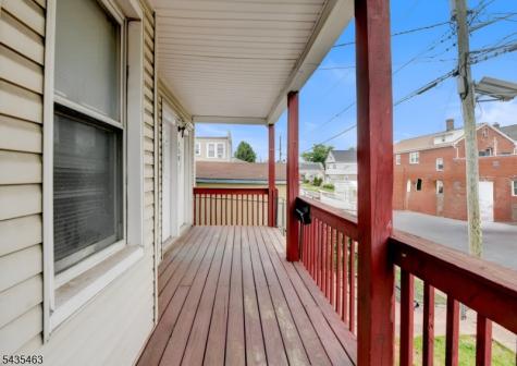 110 W 16th Street Linden NJ 07036