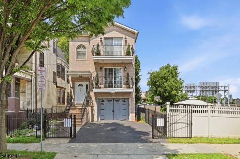 114 4TH Street Newark NJ 07104