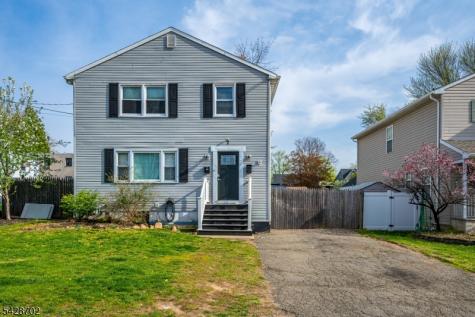 7 Myrtle Avenue Metuchen NJ 08840