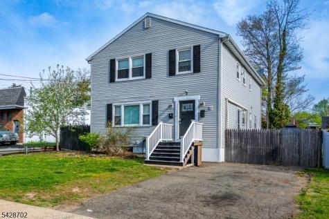 7 Myrtle Avenue Metuchen NJ 08840